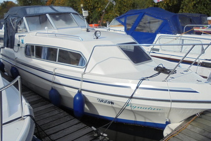 Viking Yachts 22 Wide Beam 'Signature' for sale in United Kingdom for £15,995
