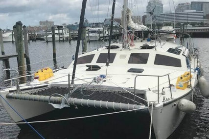 Woods Design Flicka 35 for sale in United States of America for $61,200 (£46,689)