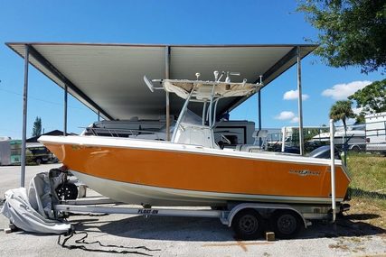 Sailfish 218 CC for sale in United States of America for $25,000 (£19,755)