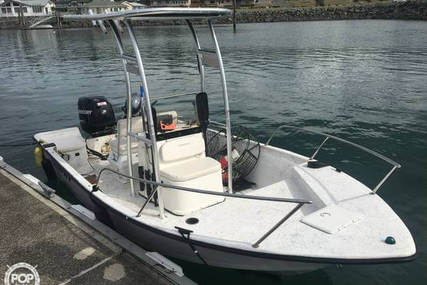 Trophy 18 for sale in United States of America for $15,500 (£11,776)
