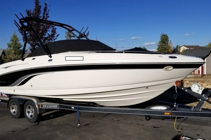 Chaparral 230 SSI for sale in United States of America for $23,500 (£17,853)