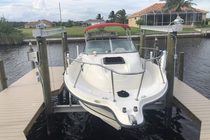 Trophy Pro 2352 for sale in United States of America for $10,900 (£8,213)