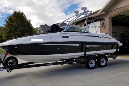 Sea Ray 260 SD for sale in United States of America for $82,800 (£63,669)