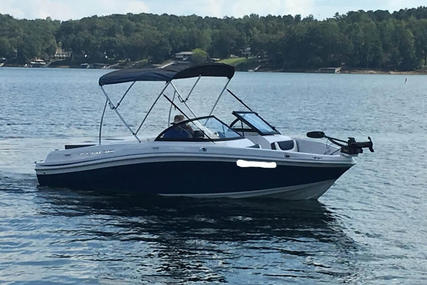 Tahoe 500 TF for sale in United States of America for $34,500 (£26,484)