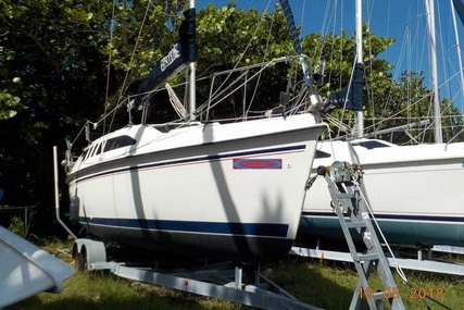 Hunter 26 for sale in United States of America for $12,500 (£9,618)