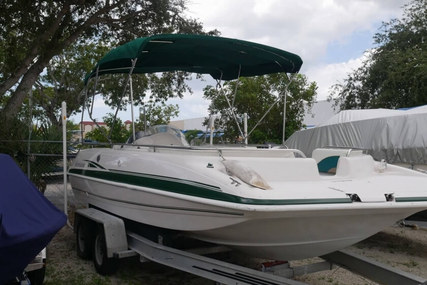 Hurricane FUNDECK 201 for sale in United States of America for $19,000 (£14,585)