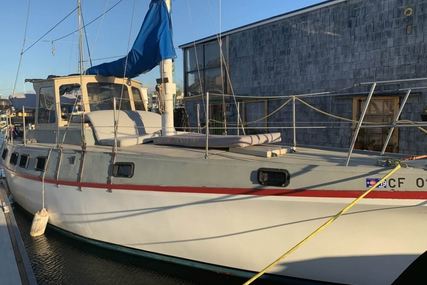 Yorktown 39 for sale in United States of America for $29,700 (£23,668)