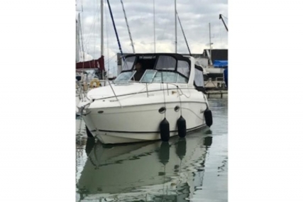 Rinker Fiesta Vee 270 for sale in United Kingdom for £27,500