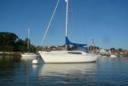 Moody 30 for sale in United Kingdom for £13,500