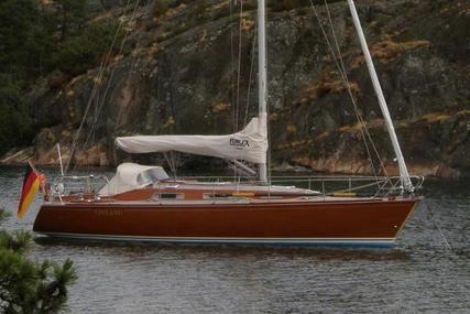 Custom Wegener Jachtwerft jv 39 for sale in Germany for €195,000 (£171,564)