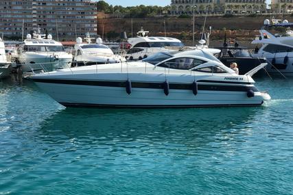 Pershing 43 Motor Yacht for sale in Spain for €149,000 (£131,536)