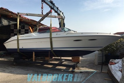 Sea Ray 260 OV for sale in Italy for €1 (£1) Sea Ray 260 OV for sale in Italy for €1 (£1)