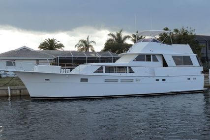 Hatteras 58 Motor Yacht for sale in United States of America for $99,650 (£76,022) Hatteras 58 Motor Yacht for sale in United States of America for $99,650 (£76,022)