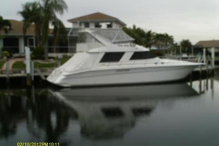 Sea Ray 550 Sedan Bridge for sale in United States of America for $175,000 (£135,732) Sea Ray 550 Sedan Bridge for sale in United States of America for $175,000 (£135,732)