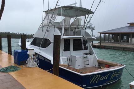 Hatteras Sport Fish for sale in United States of America for $499,000 (£380,681) Hatteras Sport Fish for sale in United States of America for $499,000 (£380,681)