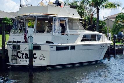 Chris-Craft 410 Commander Yacht for sale in United States of America for $69,800 (£54,125)