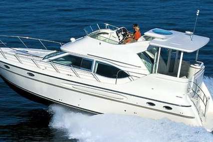 Maxum 4100 SCA for sale in United States of America for $78,000 (£60,483)