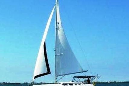 Hunter 41 Deck Salon for sale in United States of America for $136,000 (£102,822)