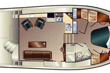 Mainship 390 Trawler for sale in United States of America for $119,000 (£92,660)
