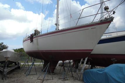 O'day 39 for sale in United States of America for $24,500 (£19,461)