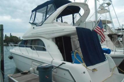 Bayliner SEDAN BRIDGE for sale in United States of America for $59,000 (£45,125) Bayliner SEDAN BRIDGE for sale in United States of America for $59,000 (£45,125)