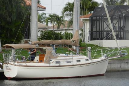 Island Packet 27 Cutter for sale in United States of America for $38,500 (£29,602) Island Packet 27 Cutter for sale in United States of America for $38,500 (£29,602)