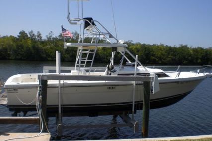 Luhrs 290 Sport Fisherman for sale in United States of America for $28,900 (£22,830) Luhrs 290 Sport Fisherman for sale in United States of America for $28,900 (£22,830)