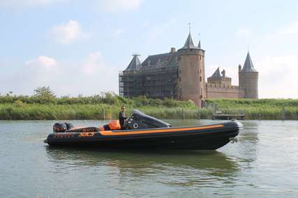 Sacs Strider 10 for sale in Netherlands for 139 000 € (120 878 £)
