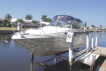 Sea Ray 280 Sundancer for sale in United States of America for 39.500 $ (30.322 £)