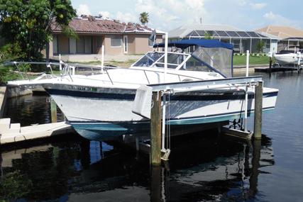 Luhrs 27 Alura for sale in United States of America for $14,000 (£11,060) Luhrs 27 Alura for sale in United States of America for $14,000 (£11,060)