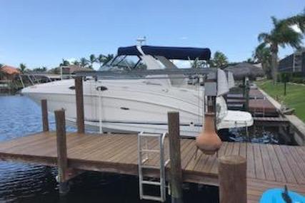 Sea Ray 280 Sundancer for sale in United States of America for $41,950 (£32,537) Sea Ray 280 Sundancer for sale in United States of America for $41,950 (£32,537)