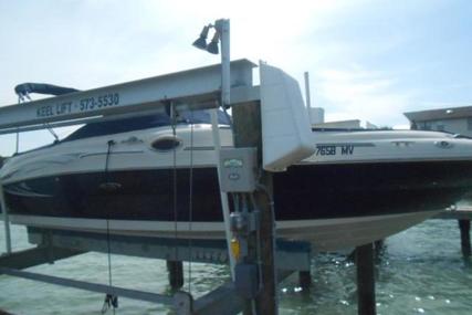 Sea Ray 260 Sundeck for sale in United States of America for $31,500 (£24,432) Sea Ray 260 Sundeck for sale in United States of America for $31,500 (£24,432)