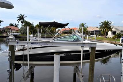 Sea Ray 240 Sundeck for sale in United States of America for $36,990 (£28,690) Sea Ray 240 Sundeck for sale in United States of America for $36,990 (£28,690)