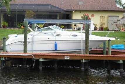 Sea Ray 250 Sundancer for sale in United States of America for $10,000 (£7,756) Sea Ray 250 Sundancer for sale in United States of America for $10,000 (£7,756)