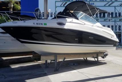 Sea Ray 240 Sundancer for sale in United States of America for $33,000 (£25,332)