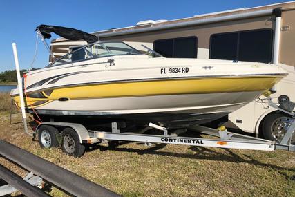 Sea Ray Sundeck Bowrider for sale in United States of America for $12,900 (£10,005) Sea Ray Sundeck Bowrider for sale in United States of America for $12,900 (£10,005)