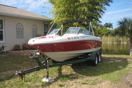 Sea Ray 205 Sport for sale in United States of America for $14,500 (£11,246) Sea Ray 205 Sport for sale in United States of America for $14,500 (£11,246)