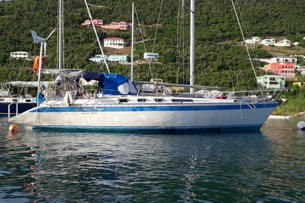 Wauquiez Centurion 41s for sale in British Virgin Islands for $48,000 (£36,466)