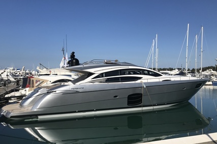 Pershing 74 for sale in United States of America for $2,950,000 (£2,273,656)