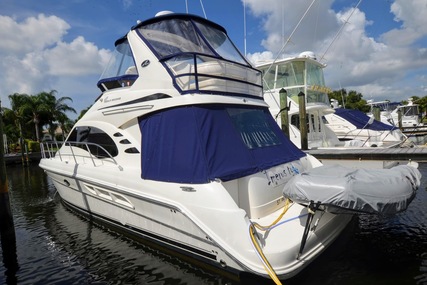 Sea Ray 420DB for sale in United States of America for $264,950 (£201,336) Sea Ray 420DB for sale in United States of America for $264,950 (£201,336)