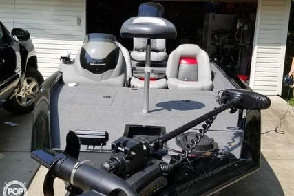 Tracker Pro Team 175 for sale in United States of America for $20,400 (£15,606)