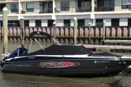 Monterey 217 Blackfin for sale in United States of America for $32,300 (£24,420)