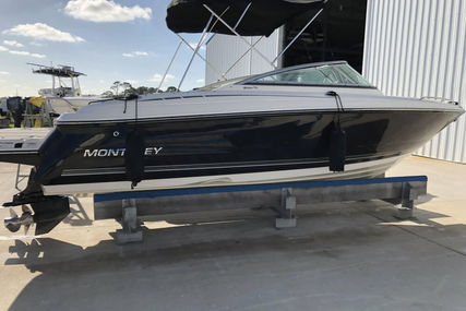 Monterey 244 FS for sale in United States of America for $34,900 (£26,884)