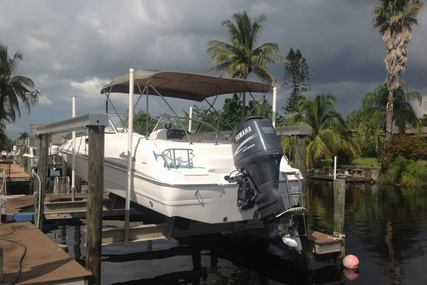 Hurricane 237 Sundeck for sale in United States of America for $15,000 (£11,396)