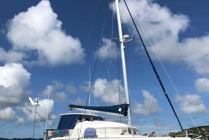 Lagoon 380 for sale in Martinique for €204,500 (£178,307)