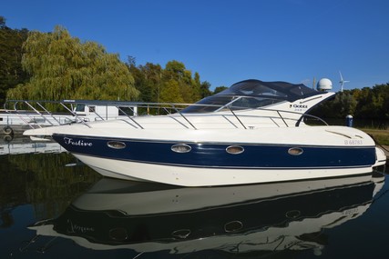 Gobbi 345 SC for sale in Belgium for €82,000 (£71,296)