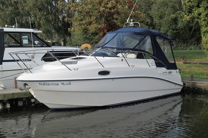 Sealine S23 for sale in United Kingdom for £32,950