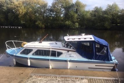 Seamaster 27 for sale in United Kingdom for £9,995
