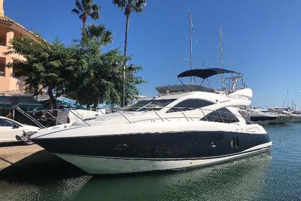 Sunseeker Manhattan 50 for sale in Spain for £320,000