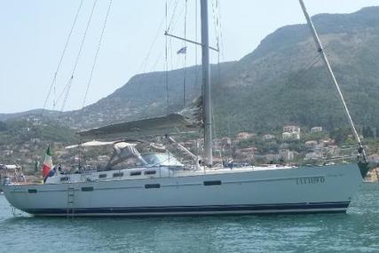 Beneteau Oceanis 57 for sale in France for €295,000 (£258,470)